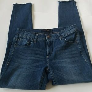 Blue Spice women jeans size 3